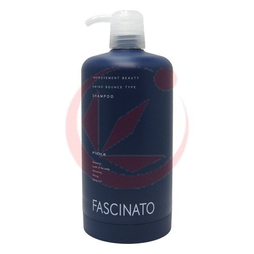 Amazon | ファシナート シャンプーAB アミノバウンスタイプ700ml